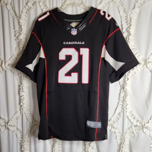 NFL Shirts Arizona Cardinals Patrick Peterson Mens Jersey Sz